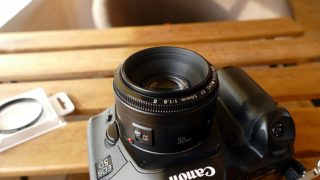 初代EOS 5D最遅レビュー？！Canon名機フルサイズデジタル一眼を2019年に買ったら愛機に | グルメライターのメモ帳の中味