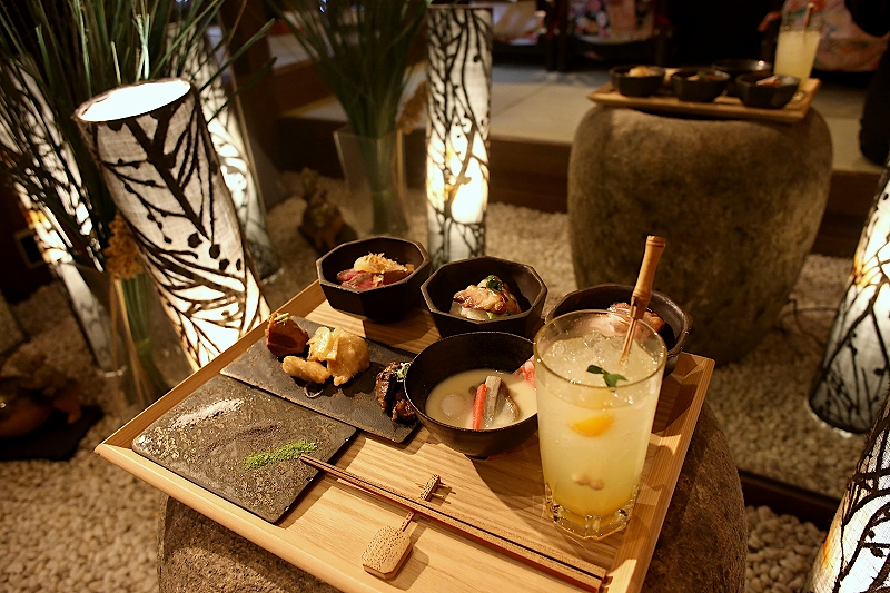 祇園四条の京都肉 青果サワー 京 Miyako は京都異空間 美味しくてオシャレで豪華 グルメライターのメモ帳の中味